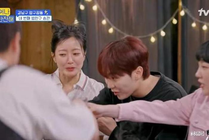 韩国综艺谈中国名人 韩国综艺讲中国的有哪些