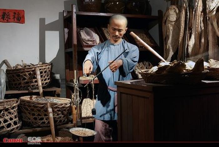 历史蜡像馆、蜡像陈列馆 历史蜡像馆、蜡像陈列馆