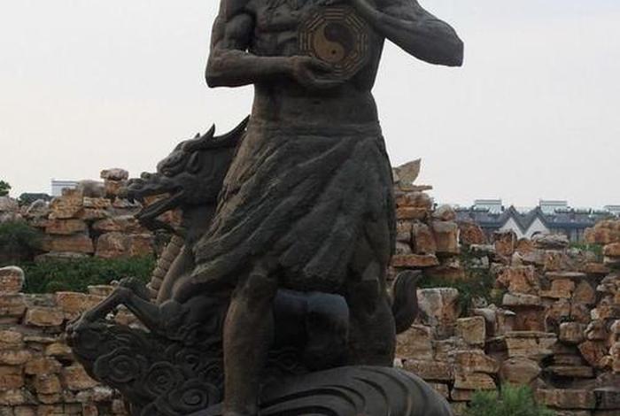 历史上的伏羲是什么人物,伏羲是真实人物吗 历史上的伏羲是什么人物,伏羲是真实人物吗