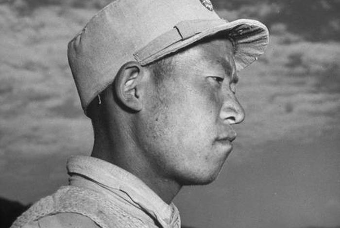 历史人物真实影像(历史人物真实影像视频) 历史人物真实影像(历史人物真实影像视频)