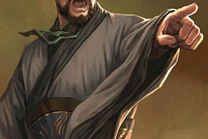 历史人物田横 - 历史人物田丰 历史人物田横 - 历史人物田丰