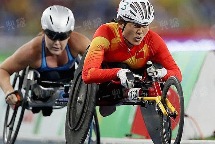 残奥会人物事件;残奥会人物事件有哪些 残奥会人物事件;残奥会人物事件有哪些