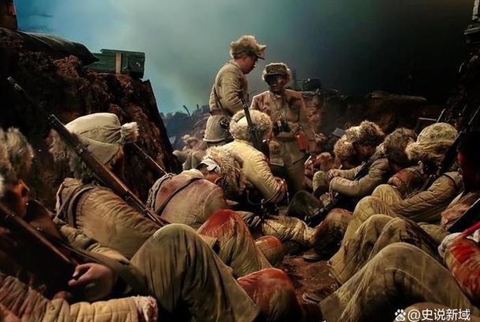 中国历史打了多少次仗，历史中国打了多少年仗