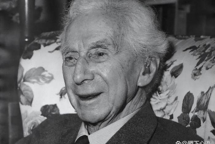 罗素中国历史，罗素对中国的言论