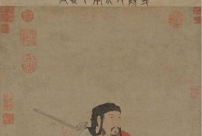 中国历史上最有名的画、中国历史最著名的画家 中国历史上最有名的画、中国历史最著名的画家