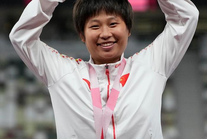 残奥会中国代表人物 残奥会中国代表人物有哪些 残奥会中国代表人物 残奥会中国代表人物有哪些