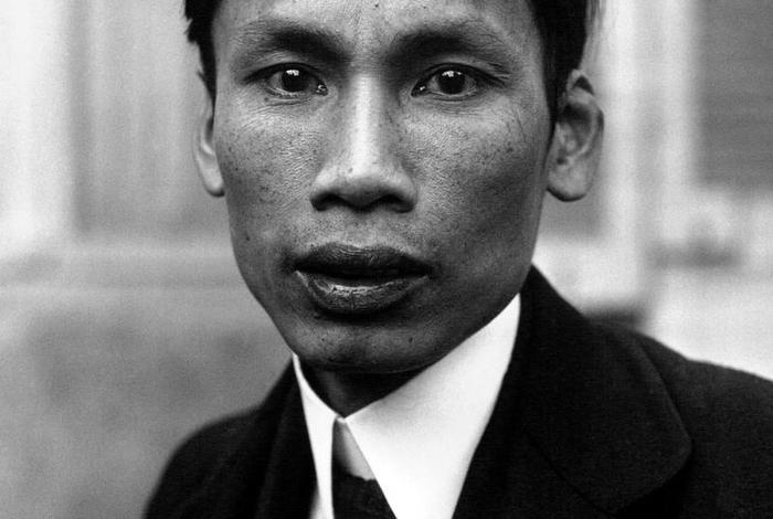 在越南的中国历史人物 越南近代的历史人物 在越南的中国历史人物 越南近代的历史人物