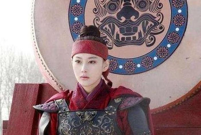 中国历史人物女的有哪些,历史人物女子有哪些 中国历史人物女的有哪些,历史人物女子有哪些