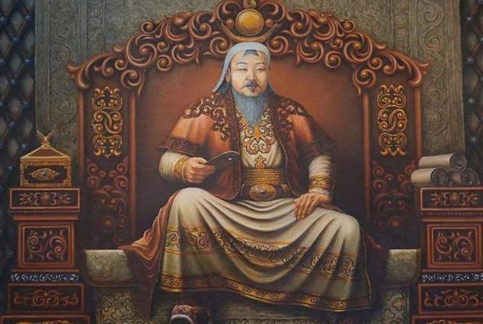 铁木真是哪国人,铁木真是中国历史人物吗 铁木真是哪国人,铁木真是中国历史人物吗