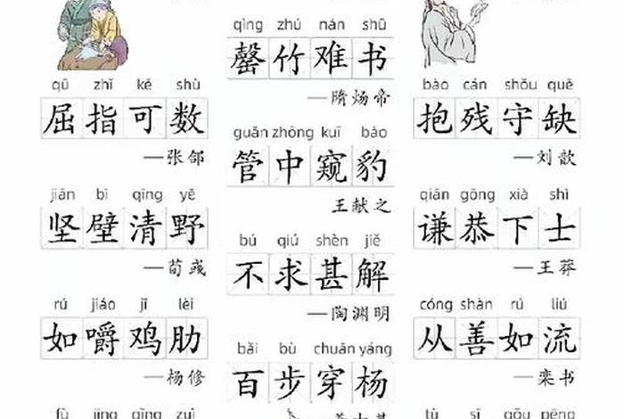 熟悉历史的成语;熟悉历史的成语大全 熟悉历史的成语;熟悉历史的成语大全