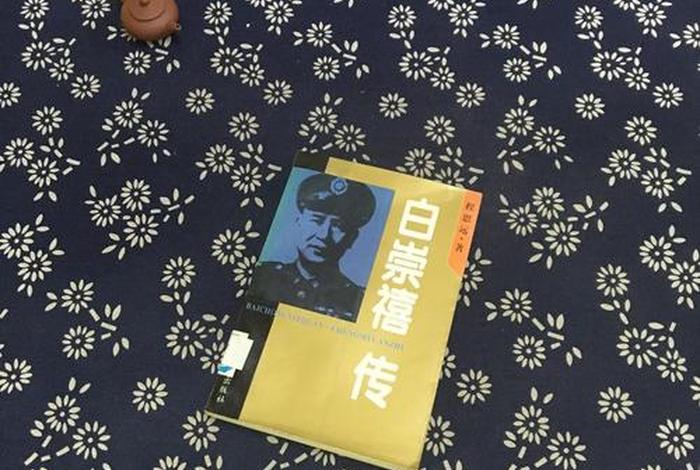 白崇禧生平简介;白崇禧传简历和晚年 白崇禧生平简介;白崇禧传简历和晚年