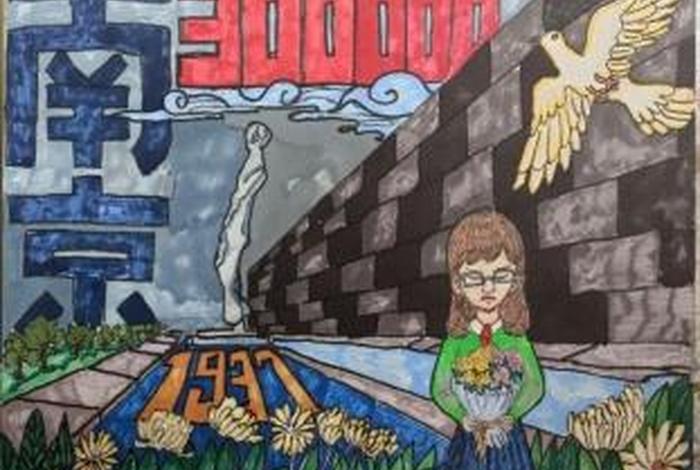 历史人物海报简单(历史人物海报简单手绘) 历史人物海报简单(历史人物海报简单手绘)