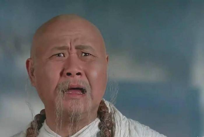 中国历史神话人物,中国历史神话人物菩提老祖是谁 中国历史神话人物,中国历史神话人物菩提老祖是谁