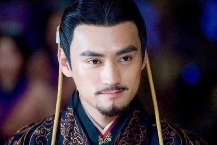 中国历史人物帅哥排名 历史帅哥排行榜前十名