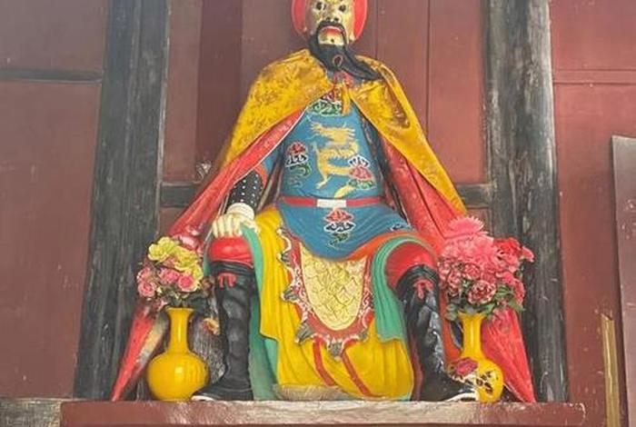 历史人物张献忠简介图片,古代张献忠简历 历史人物张献忠简介图片,古代张献忠简历