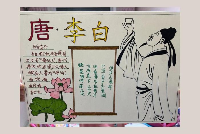 中国古代历史人物手抄报 中国古代历史人物手抄报内容 中国古代历史人物手抄报 中国古代历史人物手抄报内容