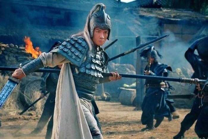 历史人物赵云图片、历史人物赵云图片高清 历史人物赵云图片、历史人物赵云图片高清