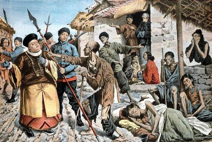 明末清初的中国社会 - 明末清初的社会状况 明末清初的中国社会 - 明末清初的社会状况