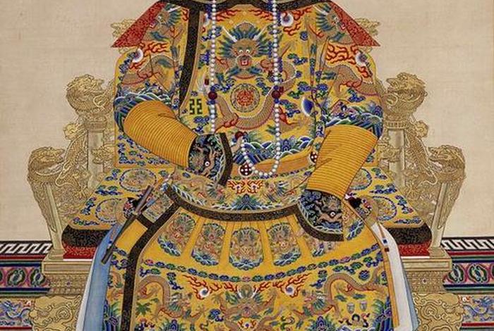 中国历史人物康熙简介、中国历史人物康熙简介资料 中国历史人物康熙简介、中国历史人物康熙简介资料