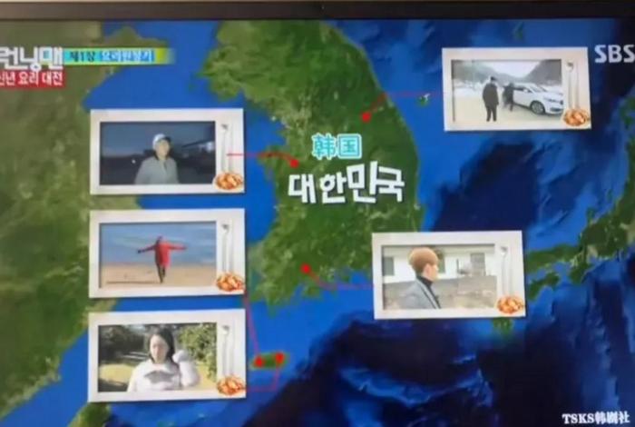 韩国综艺节目评价中国、韩国综艺讲中国的有哪些 韩国综艺节目评价中国、韩国综艺讲中国的有哪些