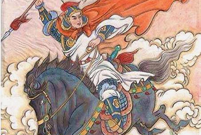 杨延昭的故事 - 杨延昭是什么样的人