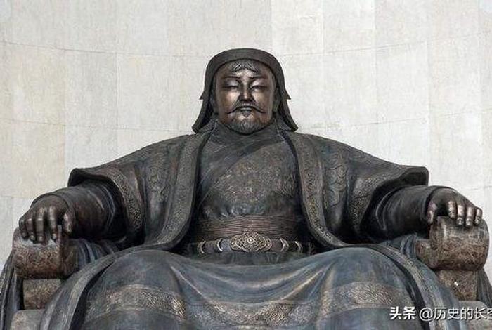 历史人物铁木真是成吉思汗吗 - 铁木真和成吉思汗是一个人吗 历史人物铁木真是成吉思汗吗 - 铁木真和成吉思汗是一个人吗