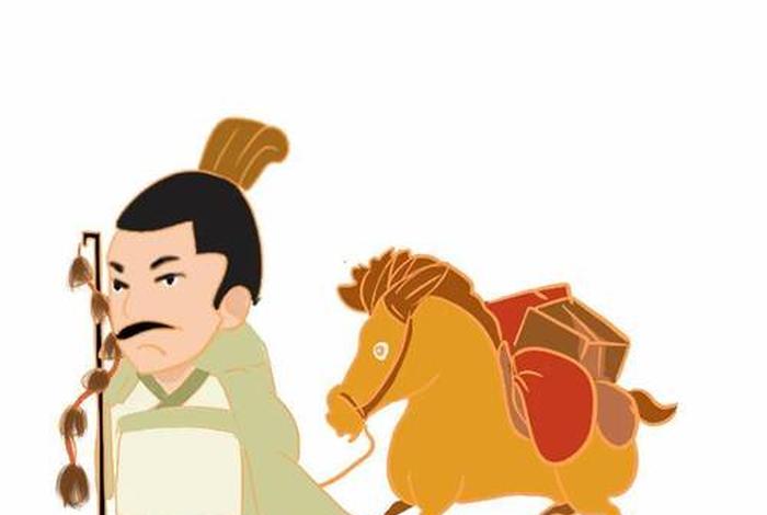 中国历史人物张骞简介;张骞人物生平 中国历史人物张骞简介;张骞人物生平