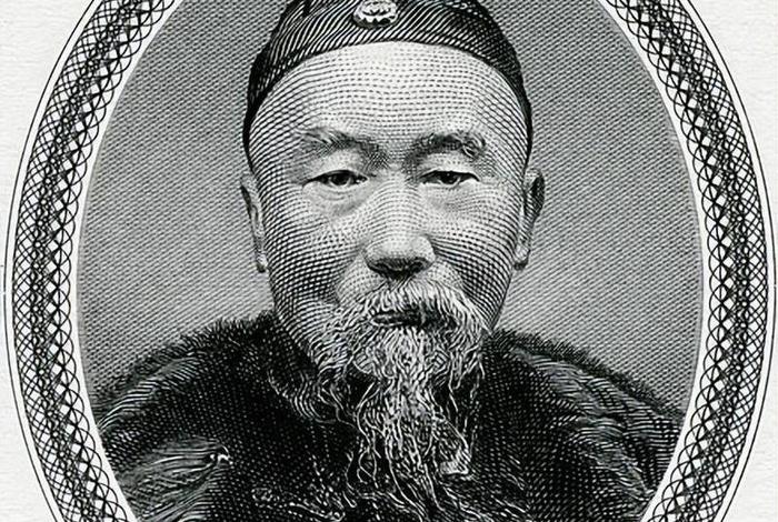李鸿章中国历史人物生平(李鸿章个人史) 李鸿章中国历史人物生平(李鸿章个人史)