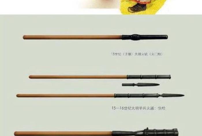 中国历史武器传说轶事 - 中国历史武器发展史 中国历史武器传说轶事 - 中国历史武器发展史