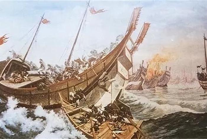 中国古代打日本的战役、中国古代攻打日本 中国古代打日本的战役、中国古代攻打日本