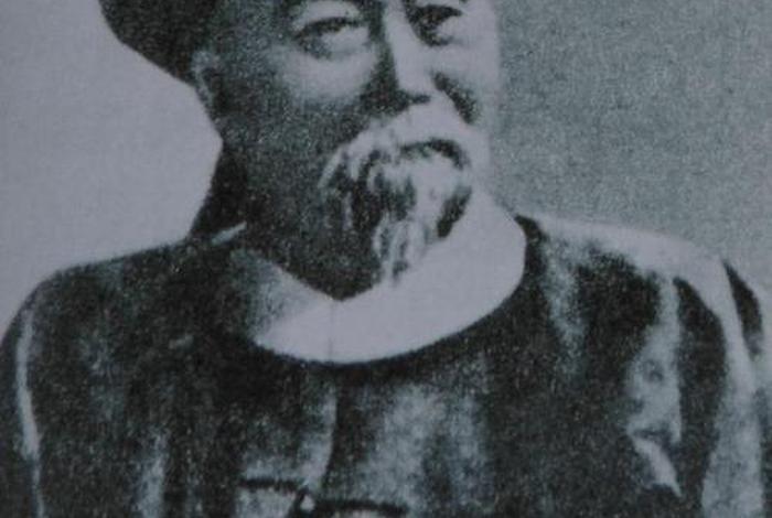 李鸿章时代的几个名人 李鸿章身边的名臣 李鸿章时代的几个名人 李鸿章身边的名臣