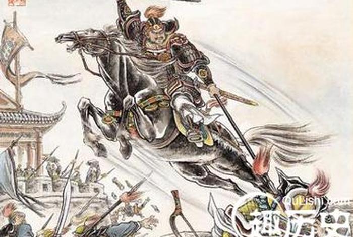 历史上玄武门之变人物 历史的玄武门之变 历史上玄武门之变人物 历史的玄武门之变