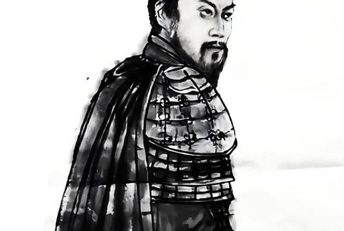 韩信是什么时期的人物(韩信是哪个朝代人物) 韩信是什么时期的人物(韩信是哪个朝代人物)