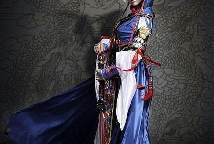 娘化历史人物手游、娘化历史名人