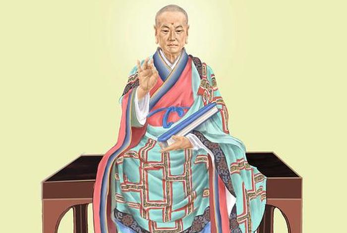 历史上的玄奘法师、玄奘法师原型 历史上的玄奘法师、玄奘法师原型