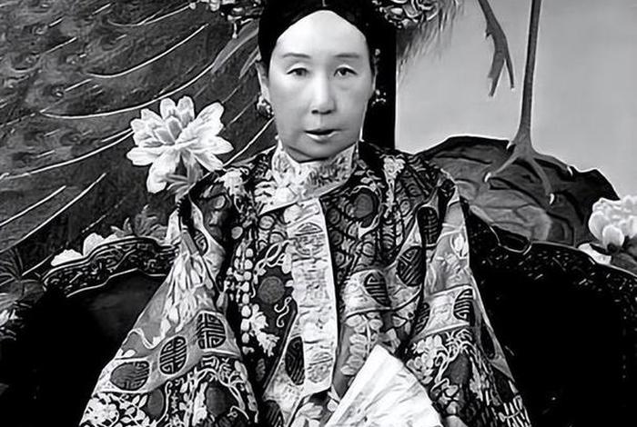 慈禧是谁啊 ?(慈禧是谁的女人) 慈禧是谁啊 ?(慈禧是谁的女人)