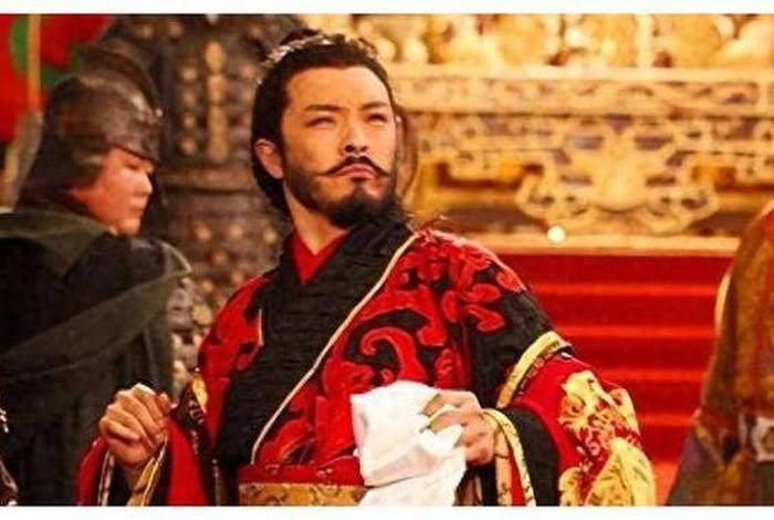 杨广中国,杨广落幕 杨广中国,杨广落幕