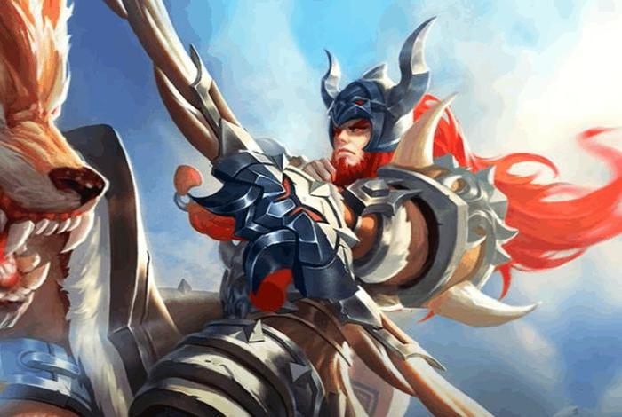 王者成吉思汗的代表人物；王者成吉思汗的代表人物是什么