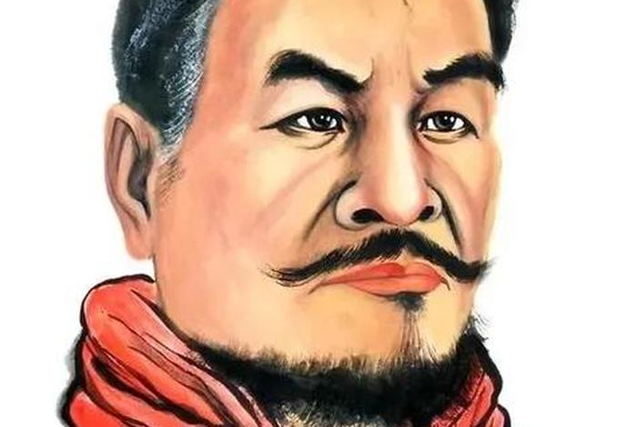 中国历史人物将军;中国历史人物将军蒙奇 中国历史人物将军;中国历史人物将军蒙奇