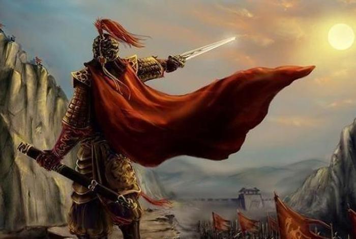 中国历史10大战神、中国历史10大战神有哪些 中国历史10大战神、中国历史10大战神有哪些