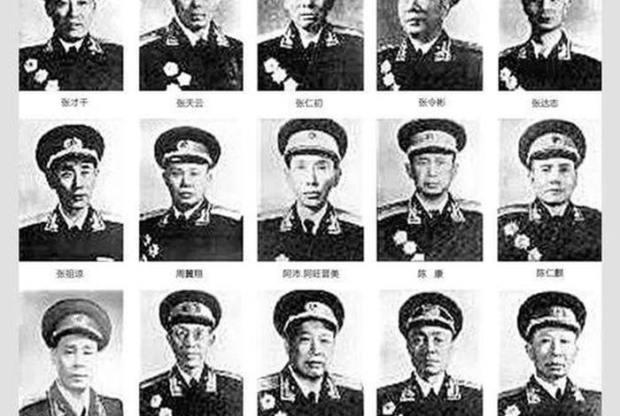 历史人物开国功臣、历史人物开国功臣名单 历史人物开国功臣、历史人物开国功臣名单