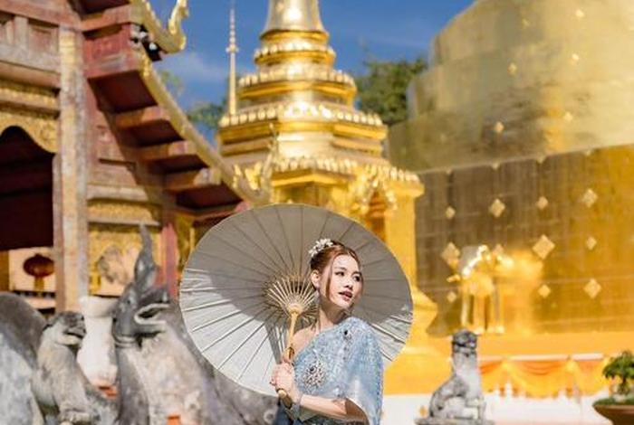 泰国人文介绍;泰国人文特色 泰国人文介绍;泰国人文特色