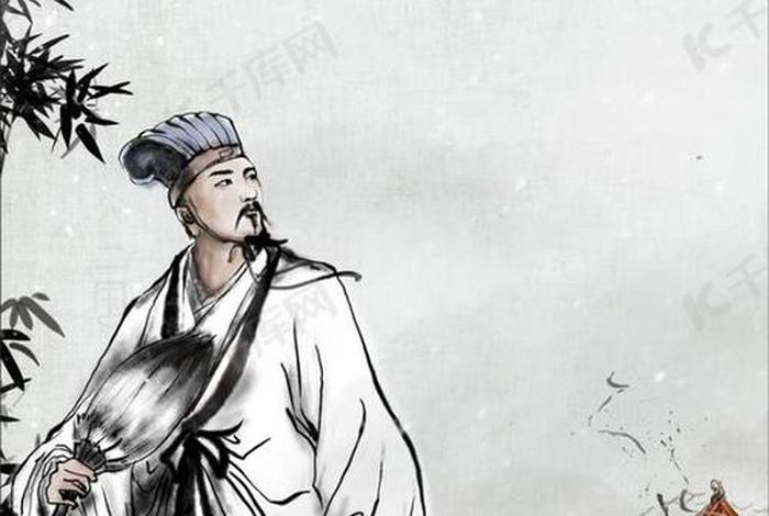 中国历史人物背景图(历史人物的背景) 中国历史人物背景图(历史人物的背景)