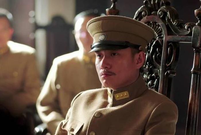 类似张作霖的人物（和张作霖有关的电视剧）