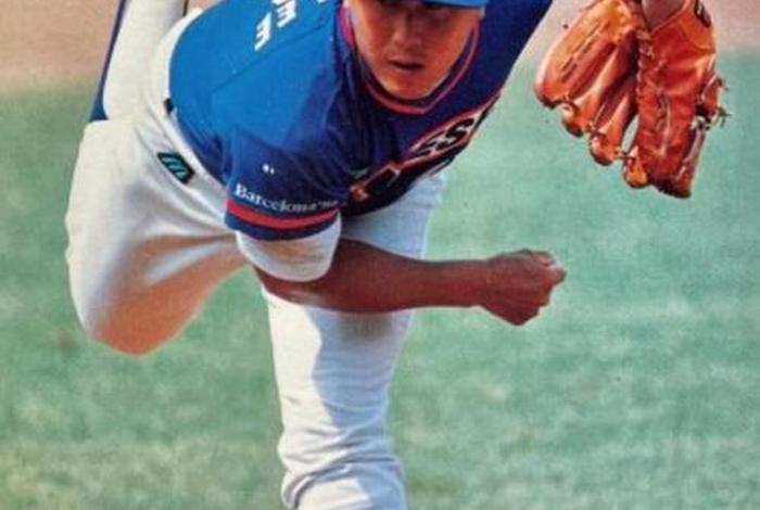 中国棒球起源和代表人物、中国的棒球运动 中国棒球起源和代表人物、中国的棒球运动