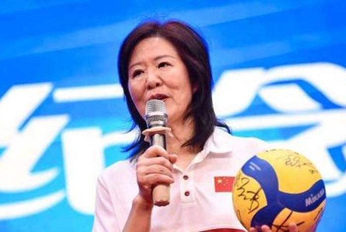 郎平是中国人吗? - 郎平是中国人还是外国人 郎平是中国人吗? - 郎平是中国人还是外国人