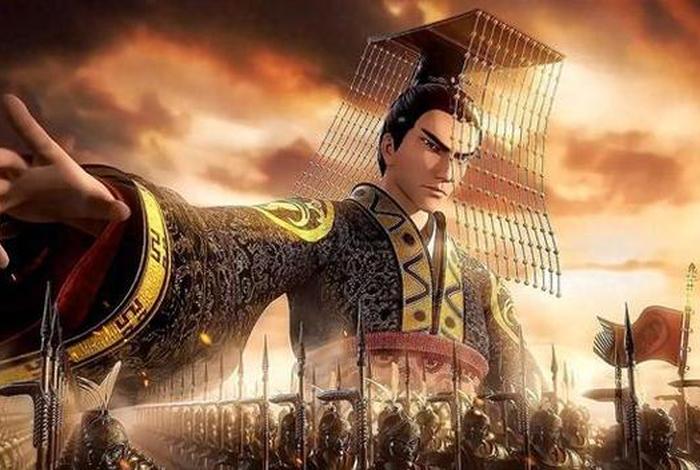 秦始皇时期著名的历史人物、秦始皇时期人物大全 秦始皇时期著名的历史人物、秦始皇时期人物大全