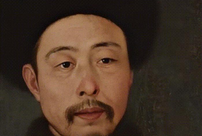 中国历史人物动态图 - 历史人物动画视频 中国历史人物动态图 - 历史人物动画视频