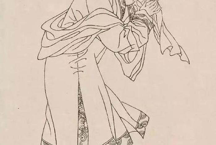 怎么样画中国历史人物图片、中国历史怎么画好看 怎么样画中国历史人物图片、中国历史怎么画好看