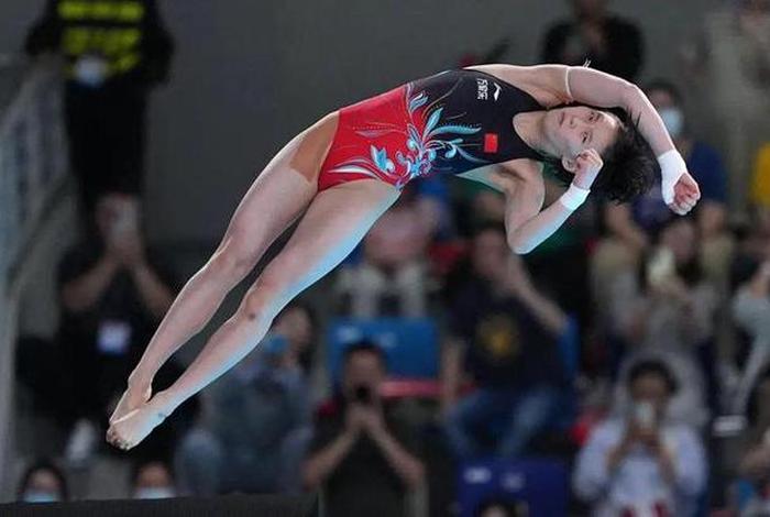 跳水界代表人物 - 跳水的知名运动员有哪些